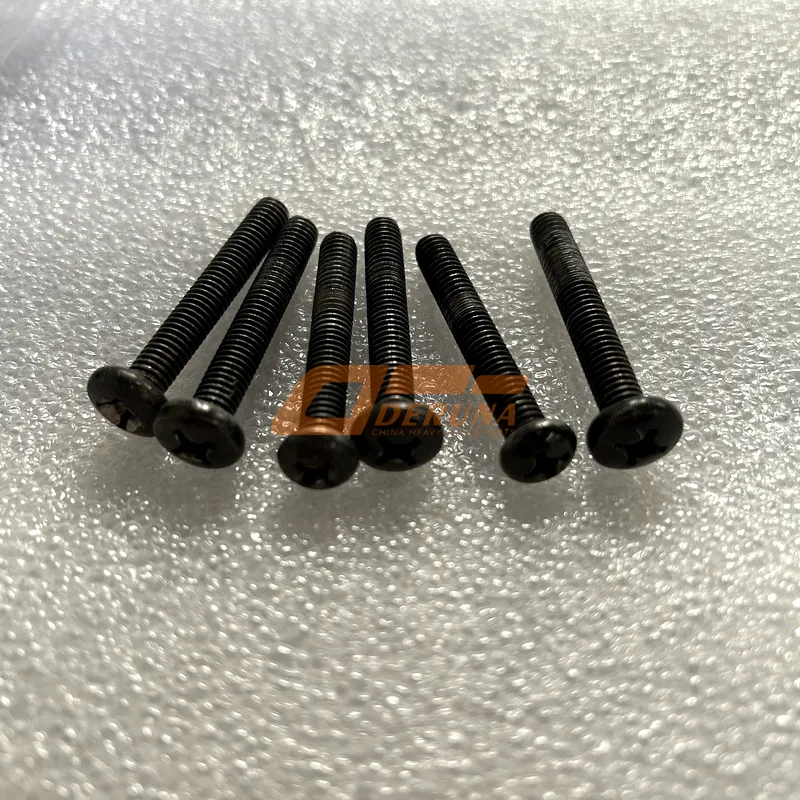 M100818 006142 Screw Tapping