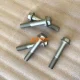 MQ6-03216-8615 Tornillo hexagonal con brida Q186 - M14X80 - 10.9 - Man183 - B1