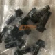 MQ6-03219-0016 Hexagon End Toothed Bolt With Flange M12X1.5X38 K Mk 5X10 - 12.9 - Man183 - Phr