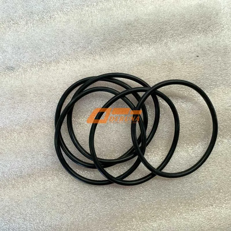 MQ6-56936-1150 O-Ring 22 X 2 N - Fpm 1 - 70