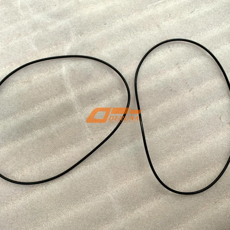 MQ6-56939-0079 O-Ring 57 X 4, 5 N - Epdm 9 - 70