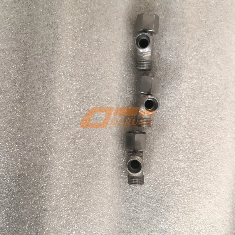 MQ6-71270-2103 T-Connector L10-A4C