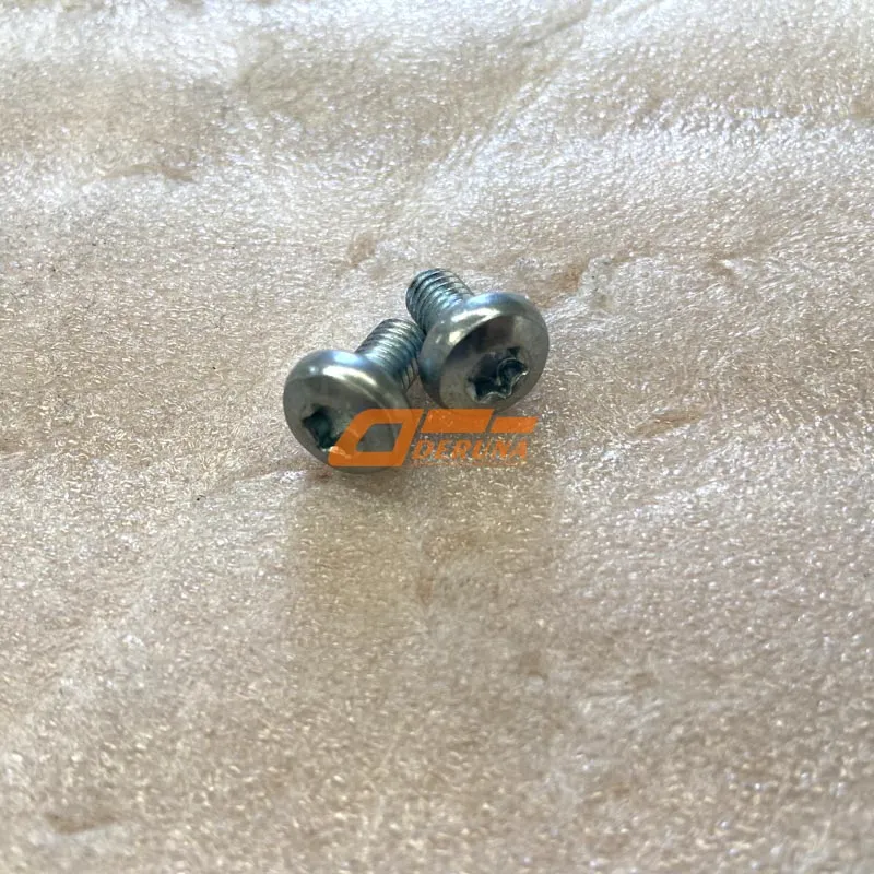 MQ6W02253-0302 Tornillo de cabeza hexalobular
