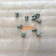 MQ6W02253-0302 Tornillo de cabeza hexalobular