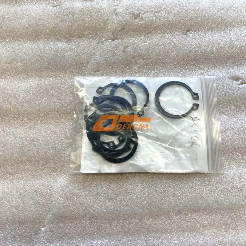 MQ6W29059-0026 Anillo elástico