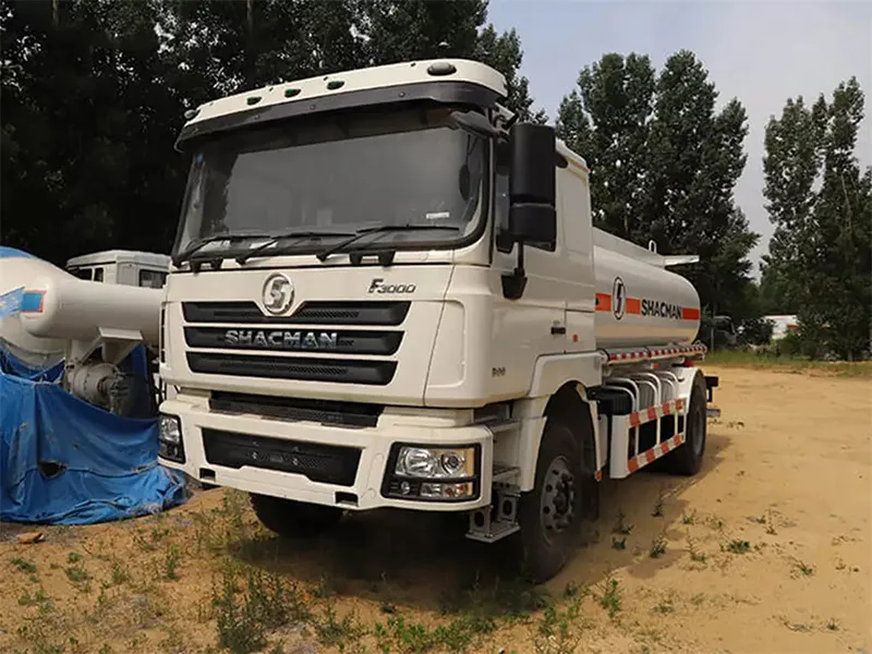 Heavy-Duty Sitrak Parts for Cross-Border Transport
