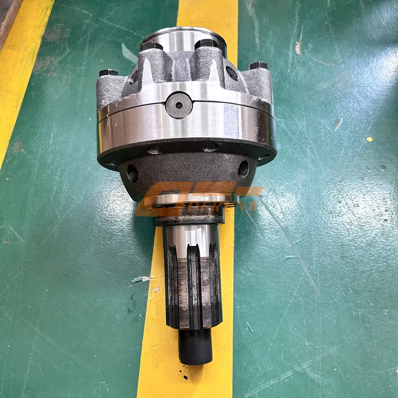 Moscow Faw Parts-4