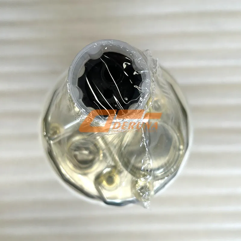 PL420X Water Sep