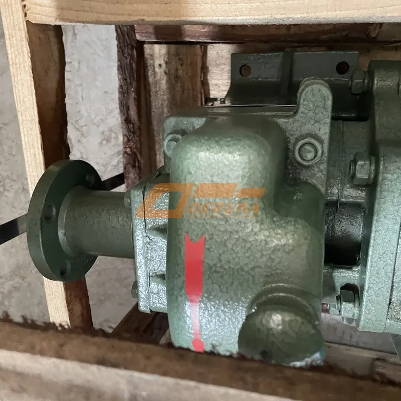 Pompe A Eau Foton-80QZF-60-90S
