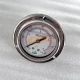 Pressure Gauge (0-200 psi) Stainless Steel Pressure Gauge (0-200 Psi) Stainless Steel