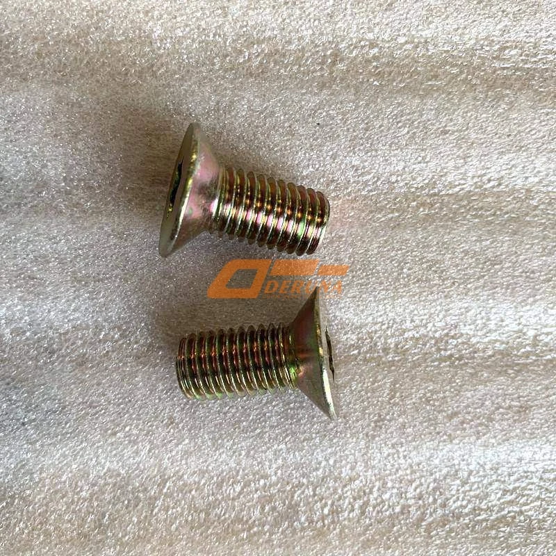 Q2581225T1F3 Countersunk Head Screw