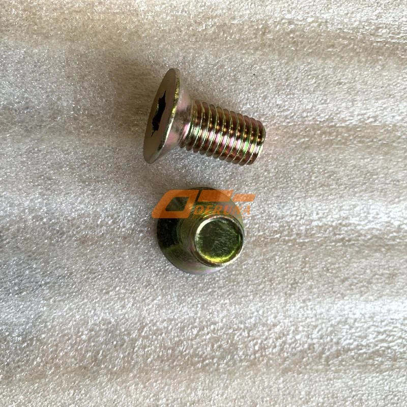 Q2581225T1F3 Countersunk Head Screw