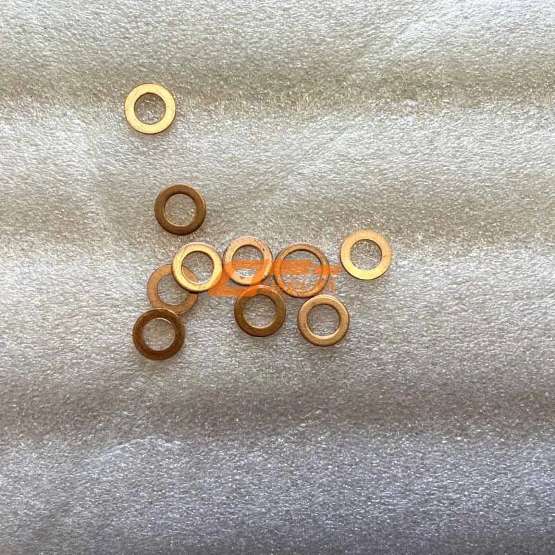 Q40108F31 Flat Washer