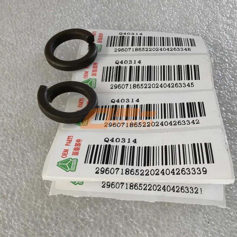 Q40314 Spring Washers