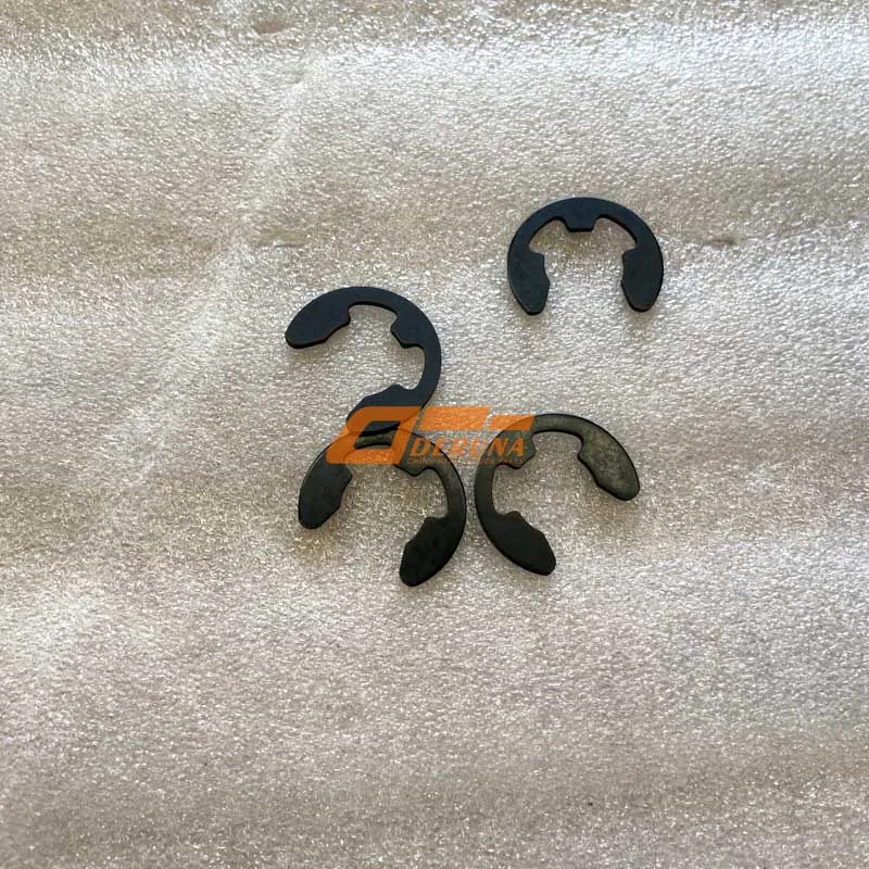 Q43660F31 Split Snap Ring