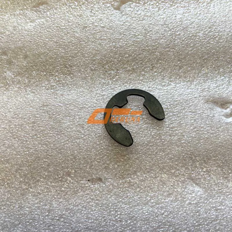 Q43660F31 Split Snap Ring