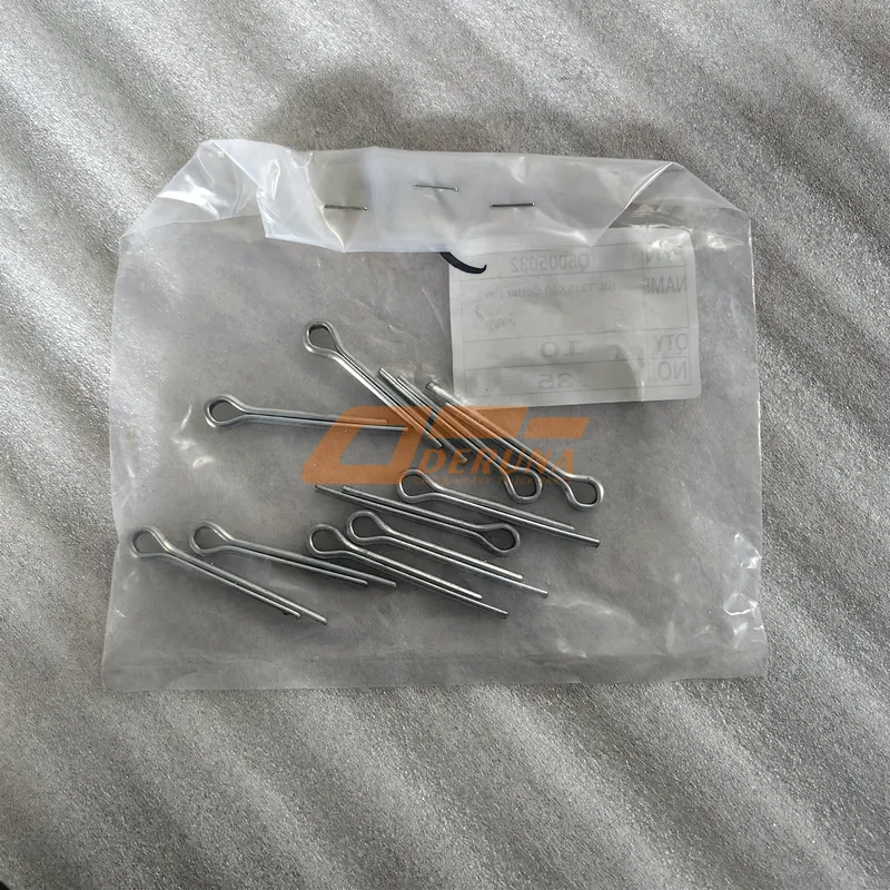 Q5005032 Gb/T915X40 Cotter Pin