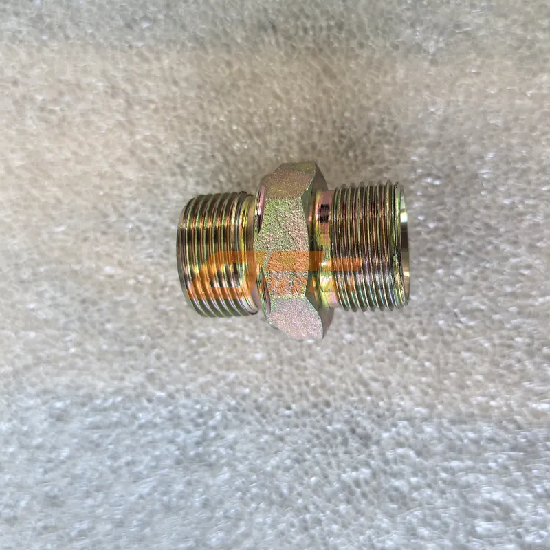 Q80416 Ferrules End Union Body