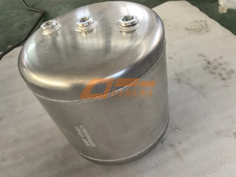 Air Reservoir