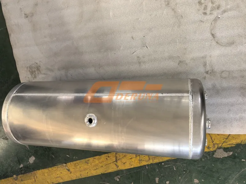 QDP004916848 Air Reservoir