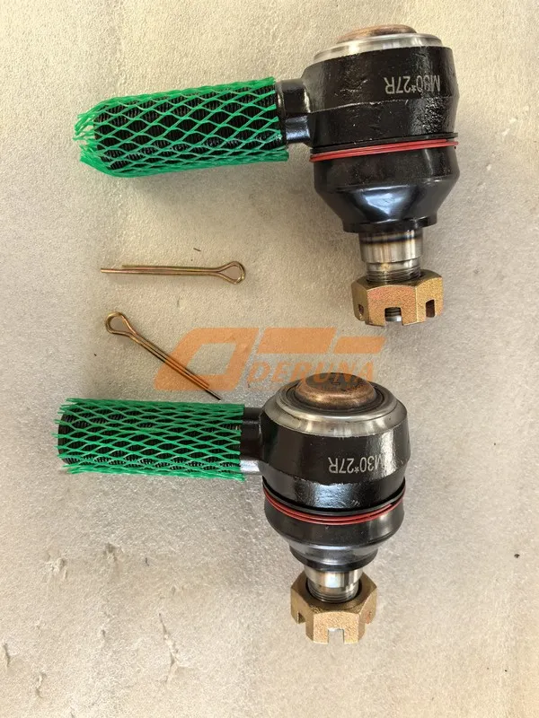 Baljoints Russian