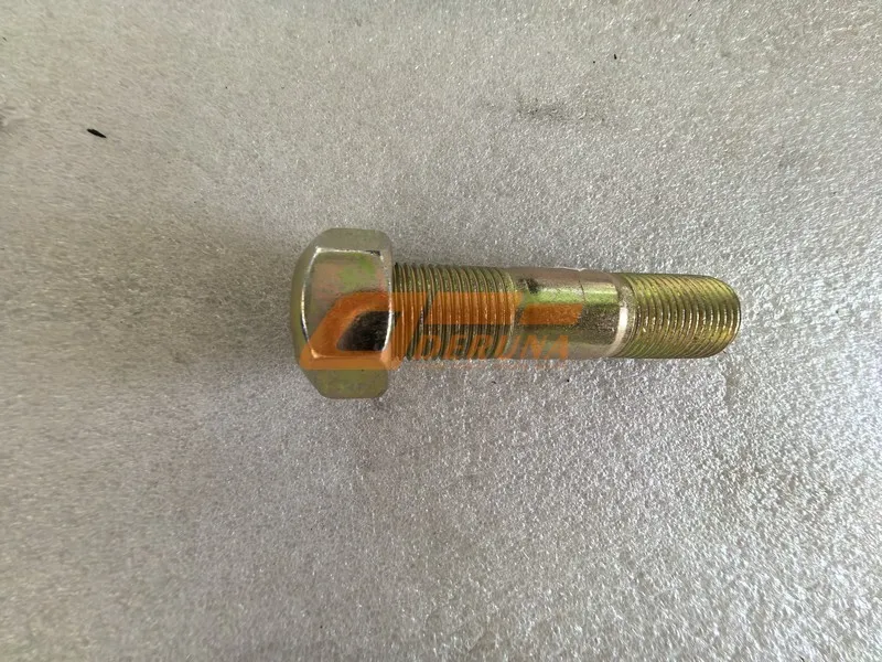 QDP005312988 Double Threaded Screw