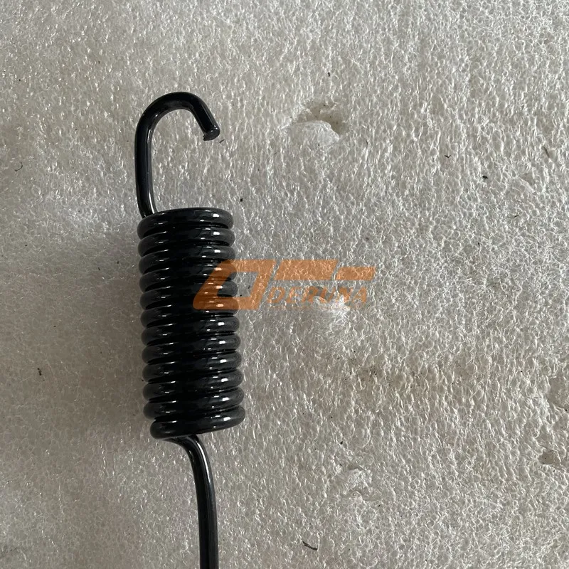 QDT3502012-LB Retracting Spring