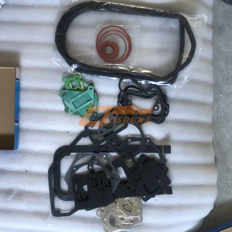 Repair Kits Overhaul gasket kit
