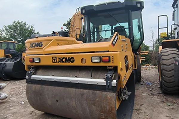 Road Machinery Zimbabwe