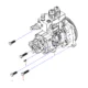 SANY Fuel Injection Pump Group