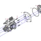SANY Fuel Injection Pump Set