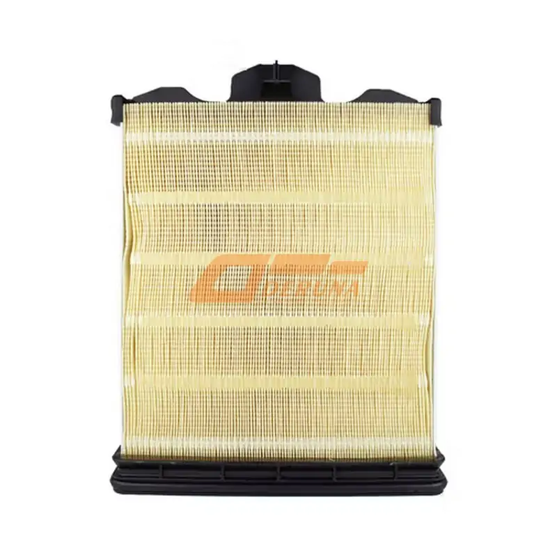 SANY Parts- FLEETGUARD AIR FILTER AF55015-1