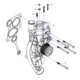 SANY Water Pump Group