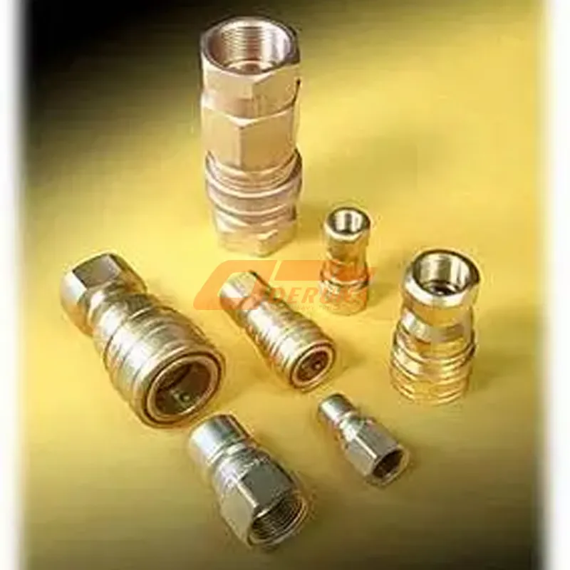 SH-40-TSK-L12 Pneumatic Celerity Joint