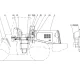SHANTUI SL60W Wheel Loader -Body Layout