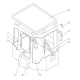 SHANTUI SL60W Wheel Loader -Cab