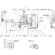 SHANTUI SL60W Wheel Loader - Engine Device(Match Shangchai CAT Engine)