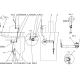 SHANTUI SL60W Wheel Loader - H/L Speed Control Mechanism