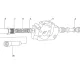 SHANTUI SL60W Wheel Loader -Priority Valve Assembly