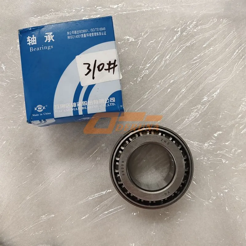SPCS0000000292 Tapered Roller Bearing 33209GbT 297