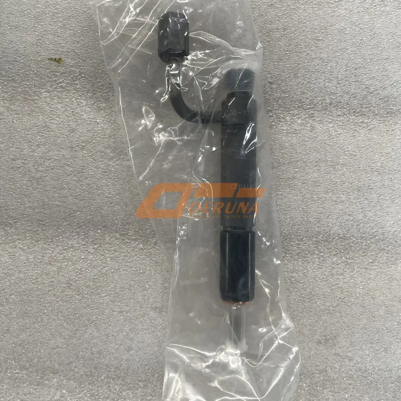 SPV00000002246 Fuel Injector Component