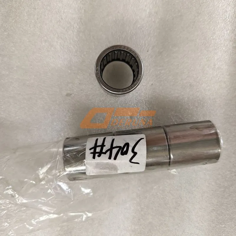 SPWL0000000272 Needle Roller Bearing HK2536-2RS