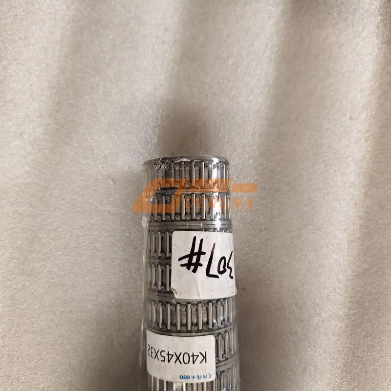 Needle Roller Bearing Half Type K404532.6WD