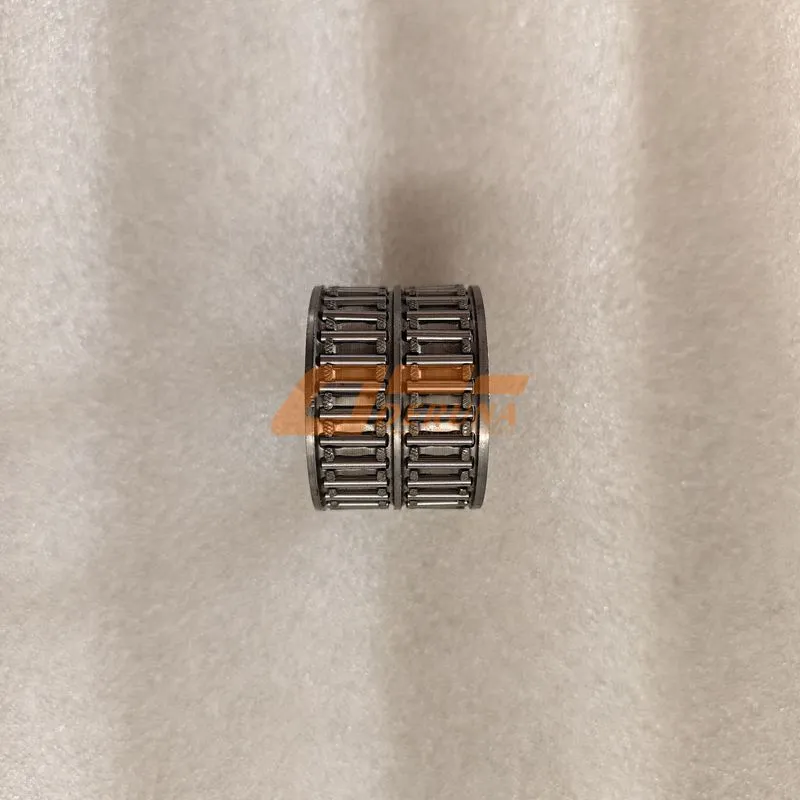 Игольчатый роликовый подшипник половинного типа K404532.6WD