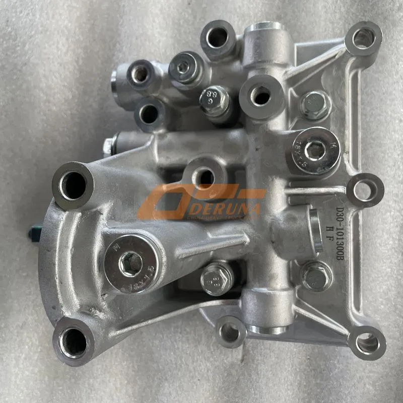 SPYJ0000002507 Oil Cooler