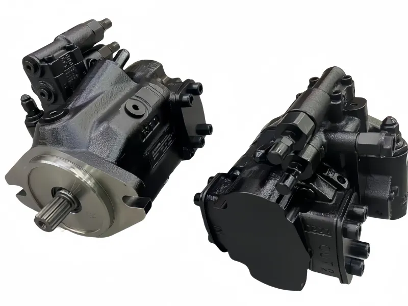 Hydraulic Systems