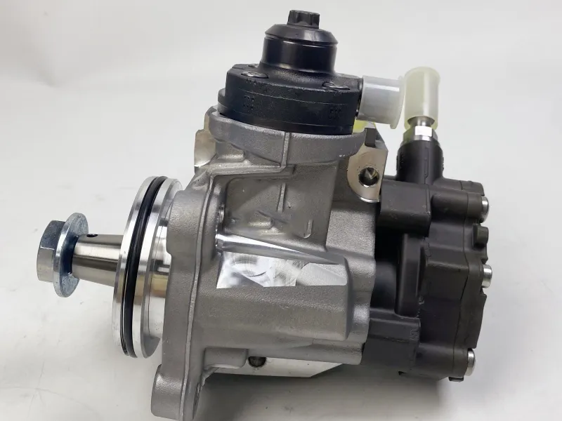 Engine & Power Systems