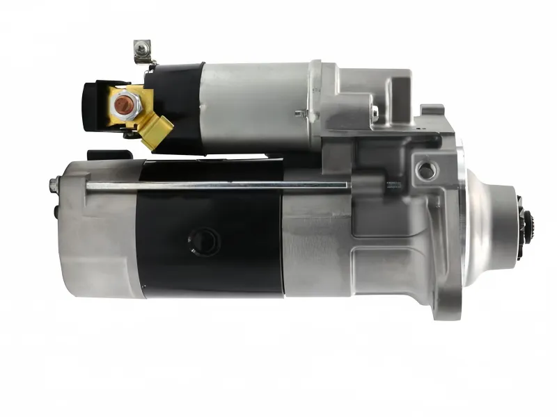 Electrification Parts