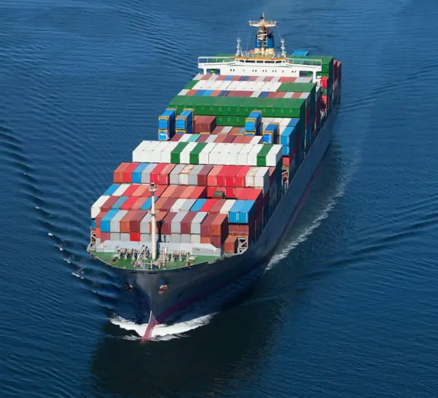 Sea Freight