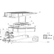 Shacman X6000 Battery Spare Parts Catalog
